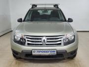 Renault Duster I Москва  - изображение 17