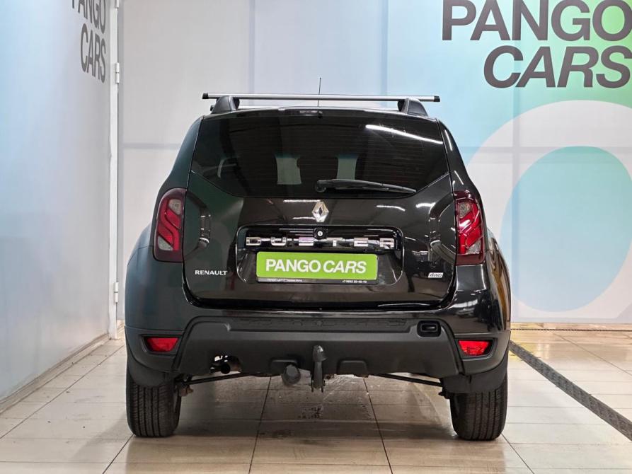 Renault Duster I Рестайлинг Набережные Челны  - изображение 6