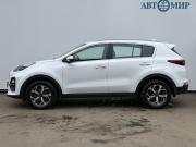 Kia Sportage IV Рестайлинг Москва  - изображение 20