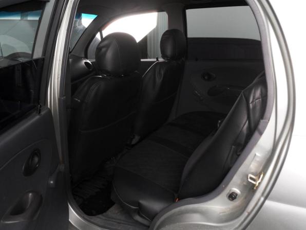 Daewoo Matiz II с пробегом 2006 года, цена 170 000 рублей, 177019 км, хэтчбек, Автокод Объявления