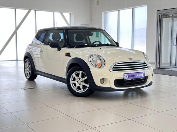 Mini Hatch II (R56) Рестайлинг с пробегом 2011 года, цена 890 000 рублей, 168500 км, хэтчбек, Автокод Объявления