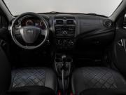Lada (ВАЗ) Granta I Рестайлинг Тюмень  - изображение 38
