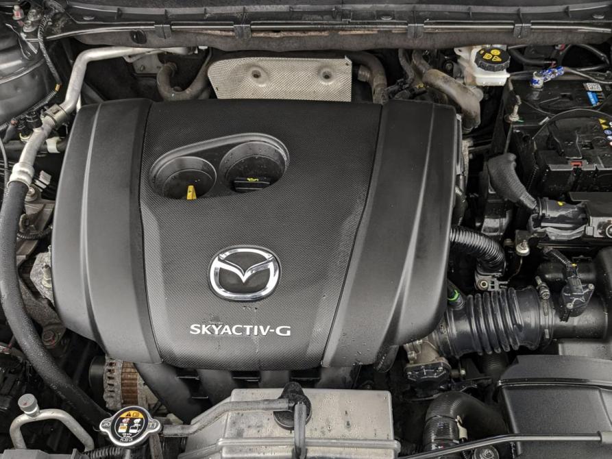 Mazda CX-5 II Москва  - изображение 8