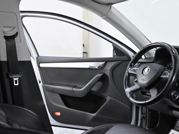 Skoda Octavia III (A7) с пробегом 2013 года, цена 619 000 рублей, 136000 км, лифтбек, Автокод Объявления