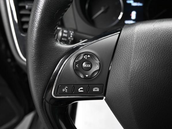 Mitsubishi Outlander III Рестайлинг 3 с пробегом 2020 года, цена 2 095 000 рублей, 141078 км, внедорожник, Автокод Объявления