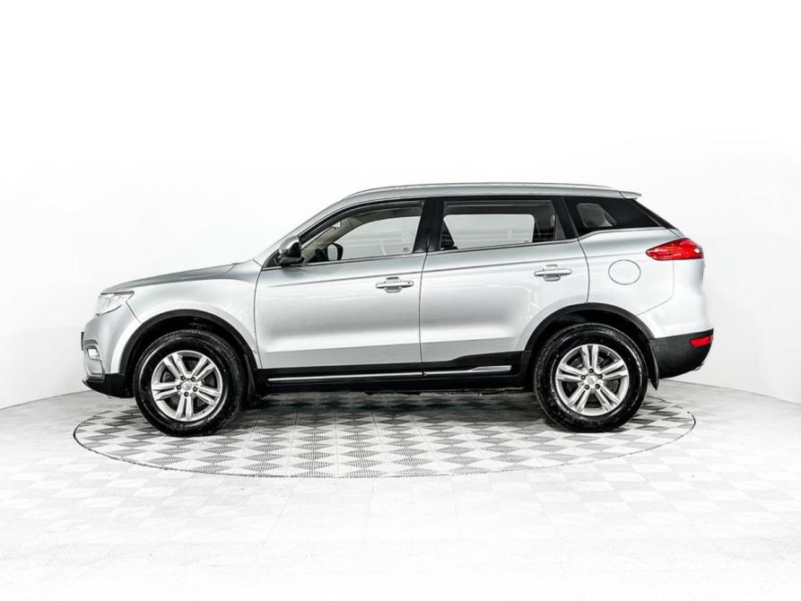 Geely Atlas I Ногинск  - изображение 5