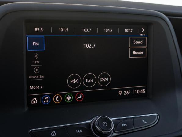 Chevrolet Camaro VI Рестайлинг с пробегом 2020 года, цена 3 299 000 рублей, 118529 км, купе, Автокод Объявления