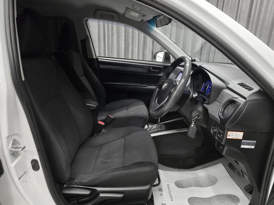Toyota Corolla XI (E160 E170 E180) Красноярск  - изображение 10