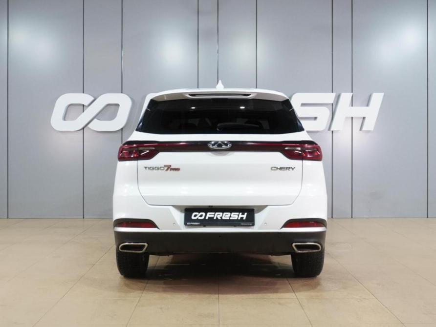 Chery Tiggo 7 Pro I Воронеж  - изображение 4