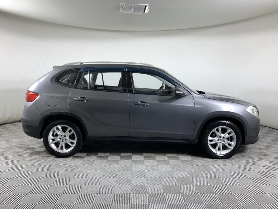 Brilliance V5 I Москва  - изображение 4