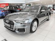 Audi A6 V (C8) Казань  - изображение 23