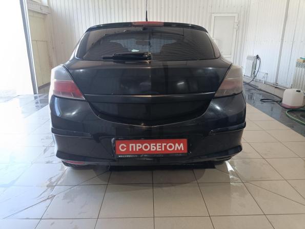 Opel Astra H Рестайлинг с пробегом 2007 года, цена 365 000 рублей, 246000 км, хэтчбек, Автокод Объявления