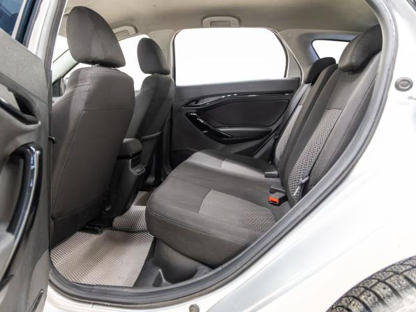 Lada (ВАЗ) Vesta I с пробегом 2019 года, цена 928 000 рублей, 122578 км, универсал, Автокод Объявления
