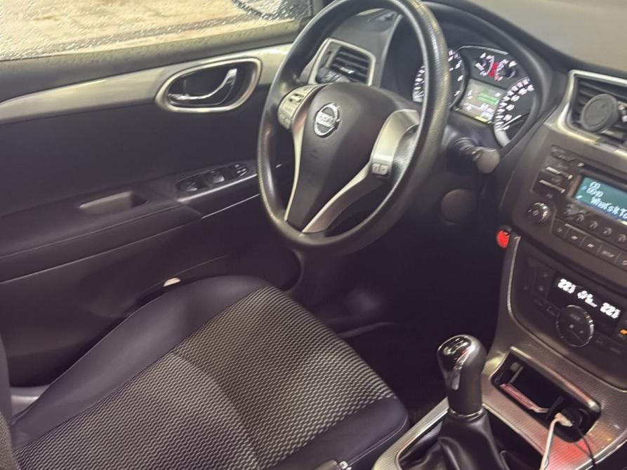 Nissan Tiida II Санкт-Петербург  - изображение 5