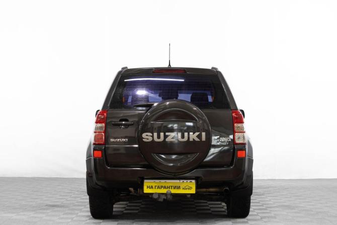 Suzuki Grand Vitara II с пробегом 2007 года, цена 999 000 рублей, 200000 км, внедорожник, Автокод Объявления