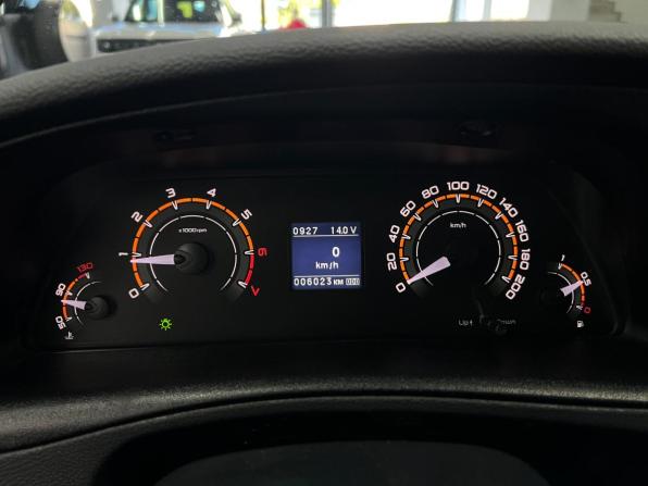 Lada (ВАЗ) Niva Travel I Рестайлинг с пробегом 2026 года, цена 1 380 000 рублей, 6000 км, внедорожник, Автокод Объявления