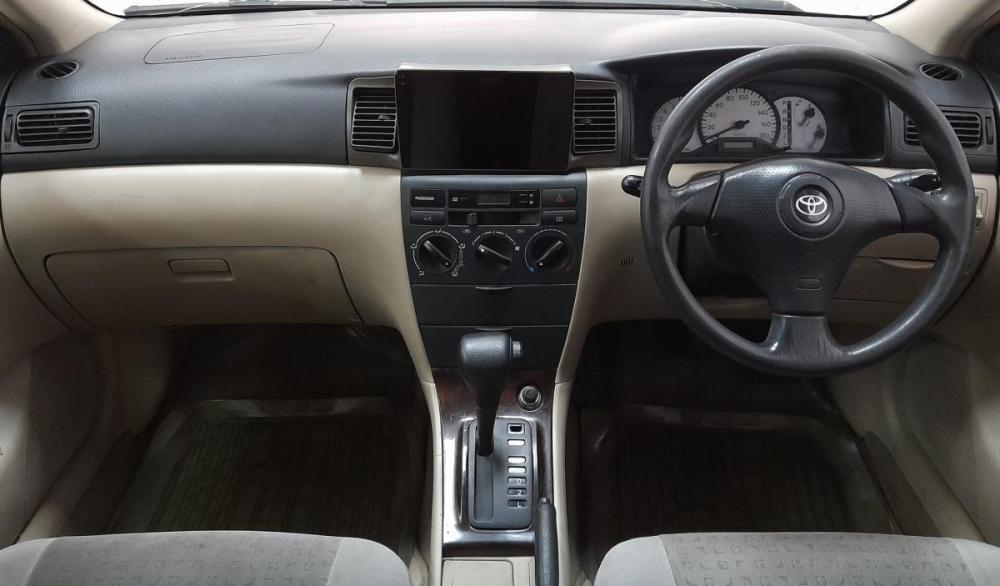 Toyota Corolla IX (E120 E130) Новокузнецк  - изображение 13