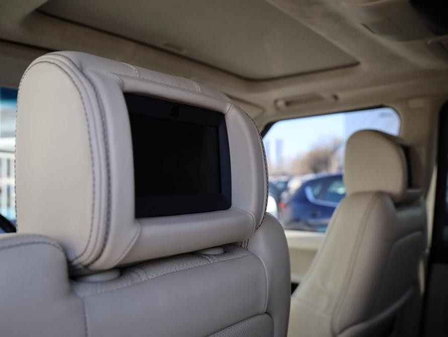 Land Rover Range Rover III Рестайлинг 2 Санкт-Петербург  - изображение 34