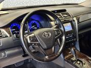 Toyota Camry VII (XV50) Рестайлинг Москва  - изображение 25
