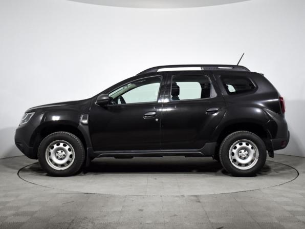 Renault Duster II с пробегом 2022 года, цена 1 749 989 рублей, 98567 км, внедорожник, Автокод Объявления