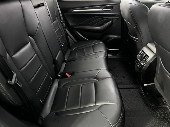 Haval F7x I с пробегом 2021 года, цена 2 150 000 рублей, 31708 км, внедорожник, Автокод Объявления