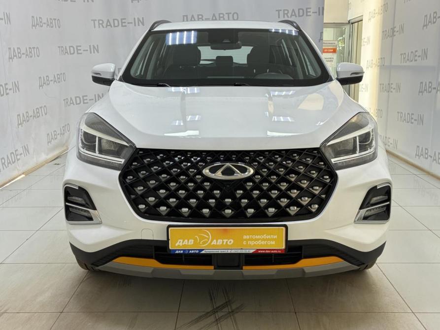 Chery Tiggo 4 Pro I Пермь  - изображение 2