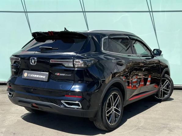 Changan CS55 Plus II с пробегом 2023 года, цена 2 025 000 рублей, 40500 км, внедорожник, Автокод Объявления