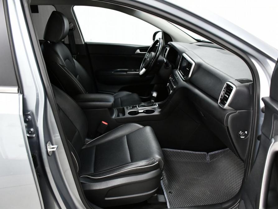 Kia Sportage IV Рестайлинг Новосибирск  - изображение 14