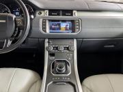 Land Rover Range Rover Evoque I Рестайлинг Москва  - изображение 35