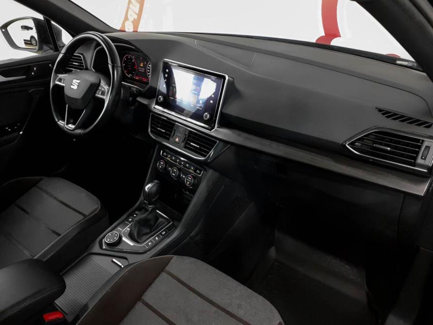 SEAT Tarraco I Москва  - изображение 9