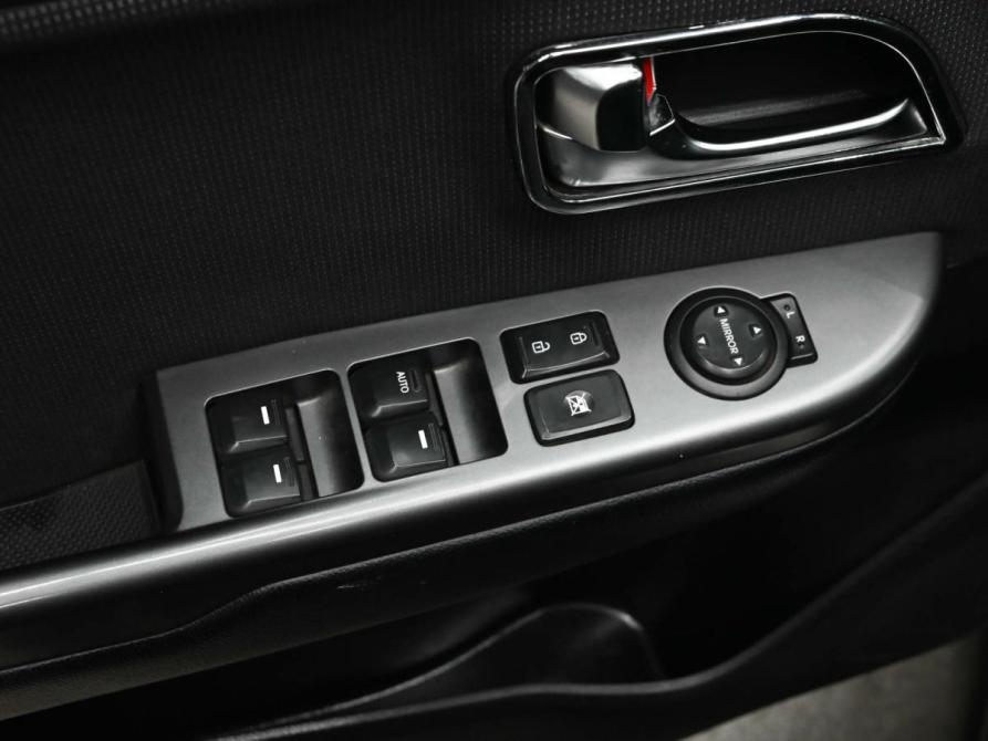 Kia Rio III Рестайлинг Екатеринбург  - изображение 13
