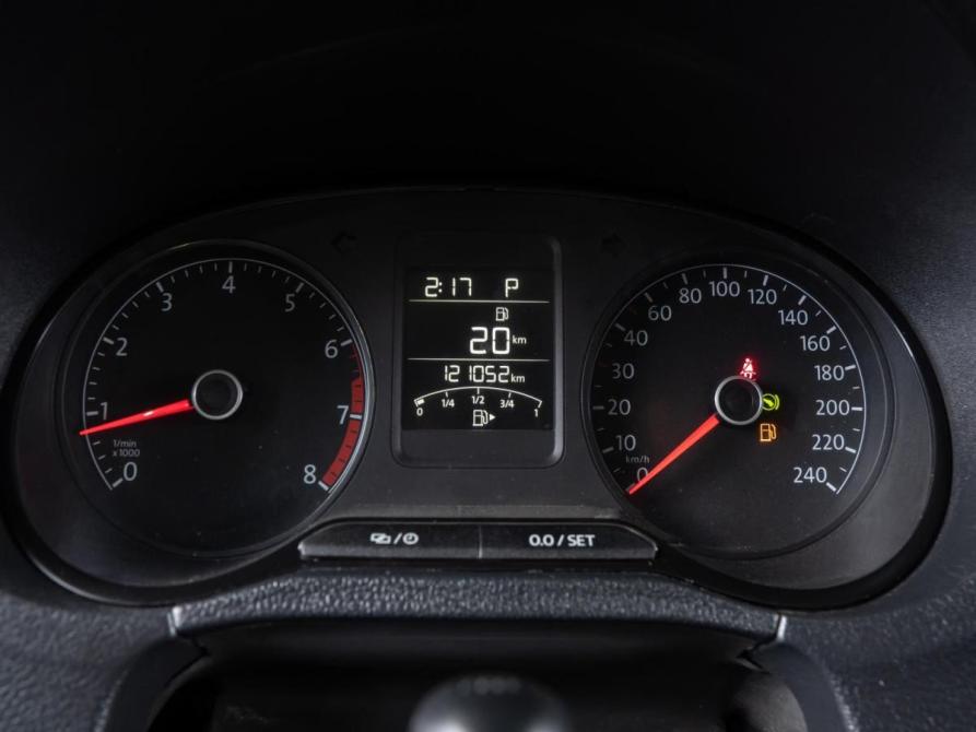 Volkswagen Polo V Рестайлинг Волгоград  - изображение 12