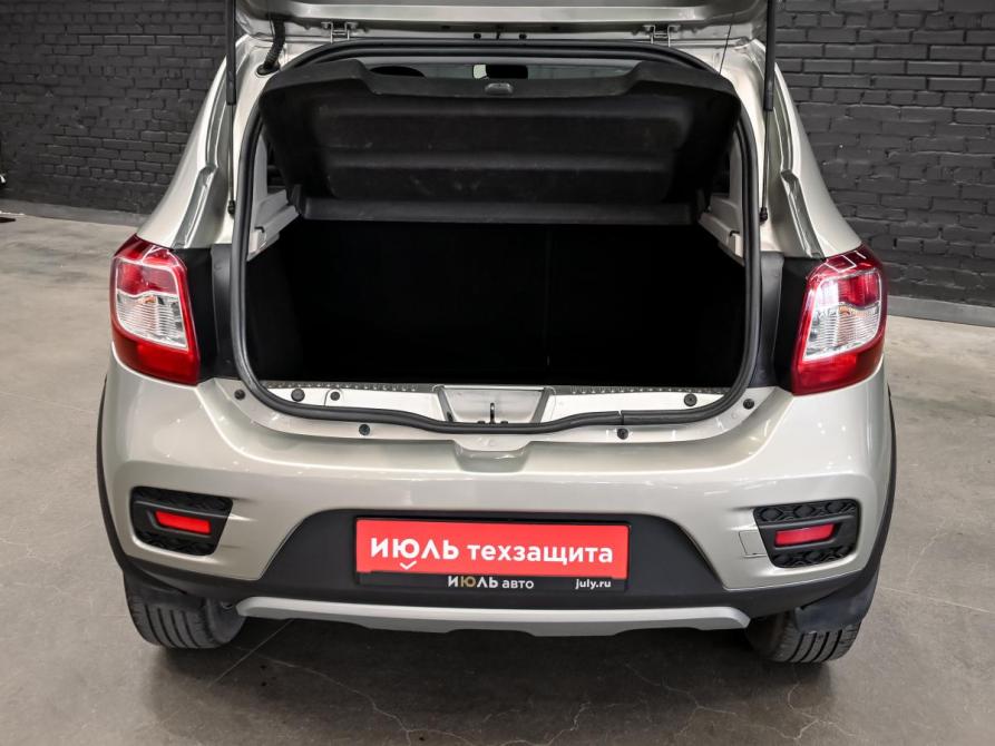 Renault Sandero II Екатеринбург  - изображение 6