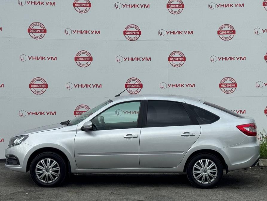 Lada (ВАЗ) Granta I Рестайлинг Екатеринбург  - изображение 2