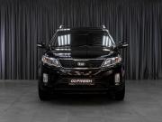 Kia Sorento II Рестайлинг Тюмень  - изображение 25