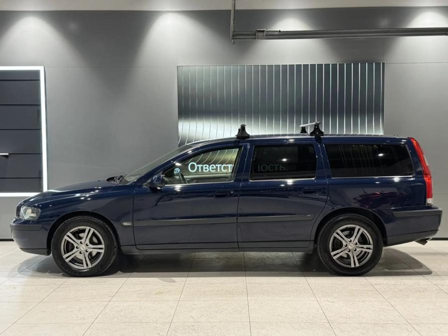 Volvo V70 II Новосибирск  - изображение 9