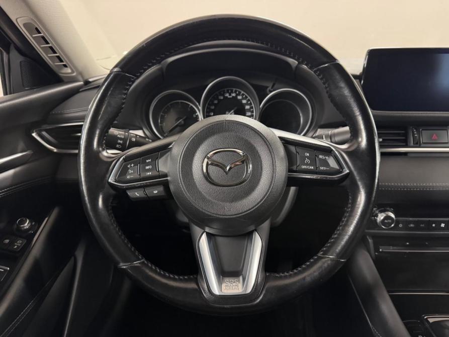 Mazda 6 III (GJ) Рестайлинг 2 Тюмень  - изображение 11