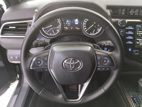 Toyota Camry VIII (XV70) с пробегом 2019 года, цена 3 250 000 рублей, 82746 км, седан, Автокод Объявления
