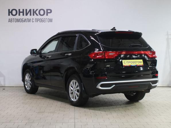 Haval M6 II с пробегом 2024 года, цена 1 849 000 рублей, 20939 км, внедорожник, Автокод Объявления