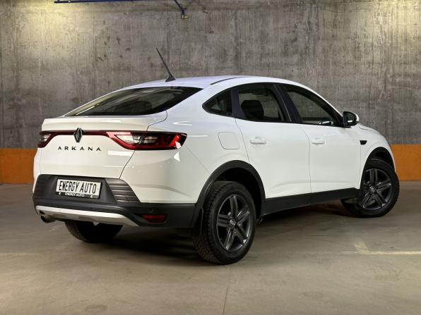Renault Arkana I с пробегом 2021 года, цена 1 235 000 рублей, 165720 км, внедорожник, Автокод Объявления