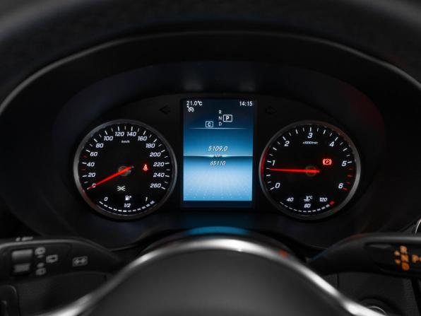 Mercedes-Benz GLC I (X253) Рестайлинг с пробегом 2021 года, цена 4 330 000 рублей, 65054 км, внедорожник, Автокод Объявления
