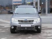 Subaru Forester III Новосибирск  - изображение 21