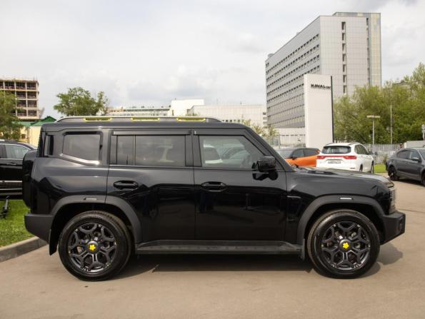 JETOUR T2 с пробегом 2024 года, цена 3 018 000 рублей, 38510 км, внедорожник, Автокод Объявления