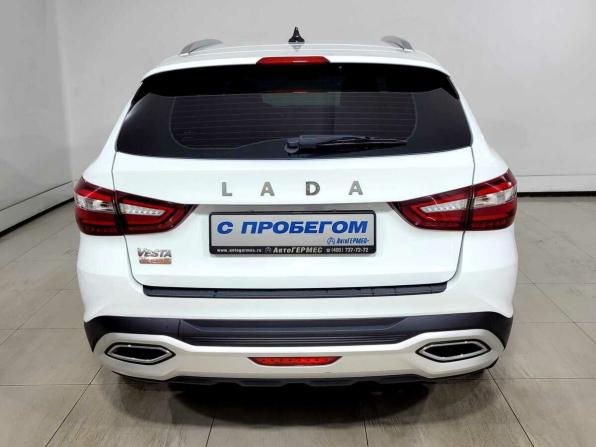 Lada (ВАЗ) Vesta I Рестайлинг (NG) с пробегом 2024 года, цена 1 355 000 рублей, 32147 км, универсал, Автокод Объявления