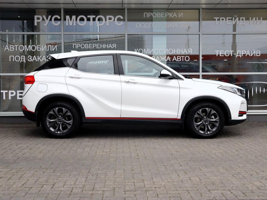 Dongfeng DFSK 500 Калининград  - изображение 5