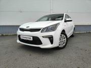 Kia Rio IV Санкт-Петербург  - изображение 27