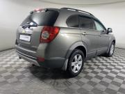 Chevrolet Captiva I Москва  - изображение 24