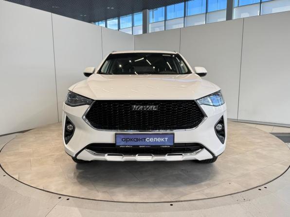 Haval F7x I с пробегом 2020 года, цена 1 950 000 рублей, 66953 км, внедорожник, Автокод Объявления