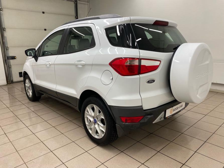 Ford EcoSport II Энгельс  - изображение 4