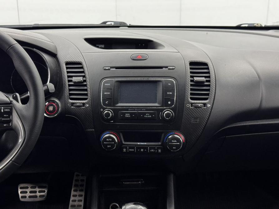 Kia Cerato III Воронеж  - изображение 11